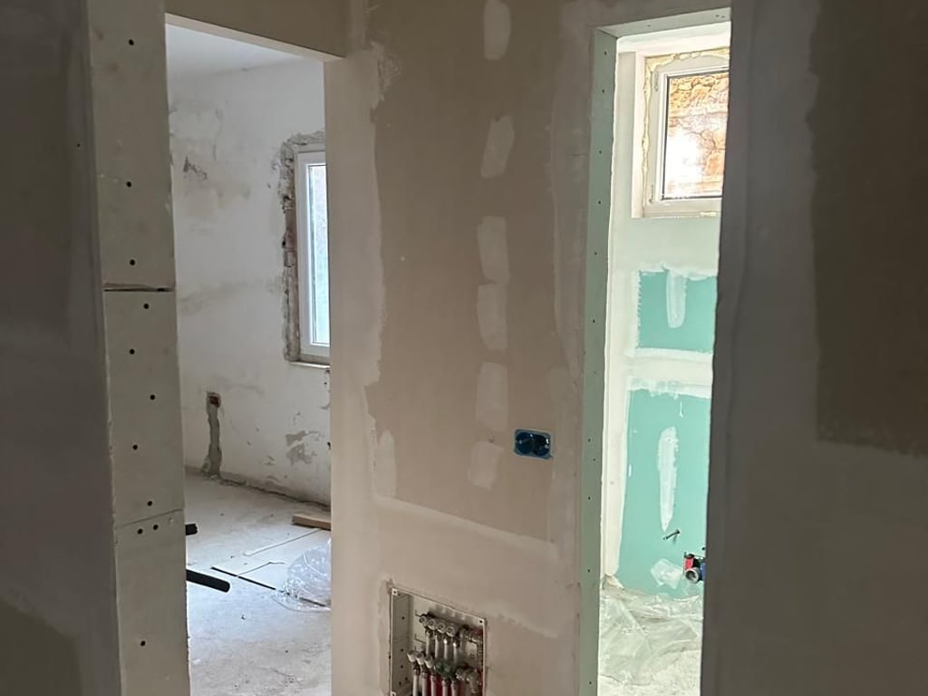 VENDESI APPARTAMENTO 2+1, “AQUAMARINE RESIDENCE”, VALONA