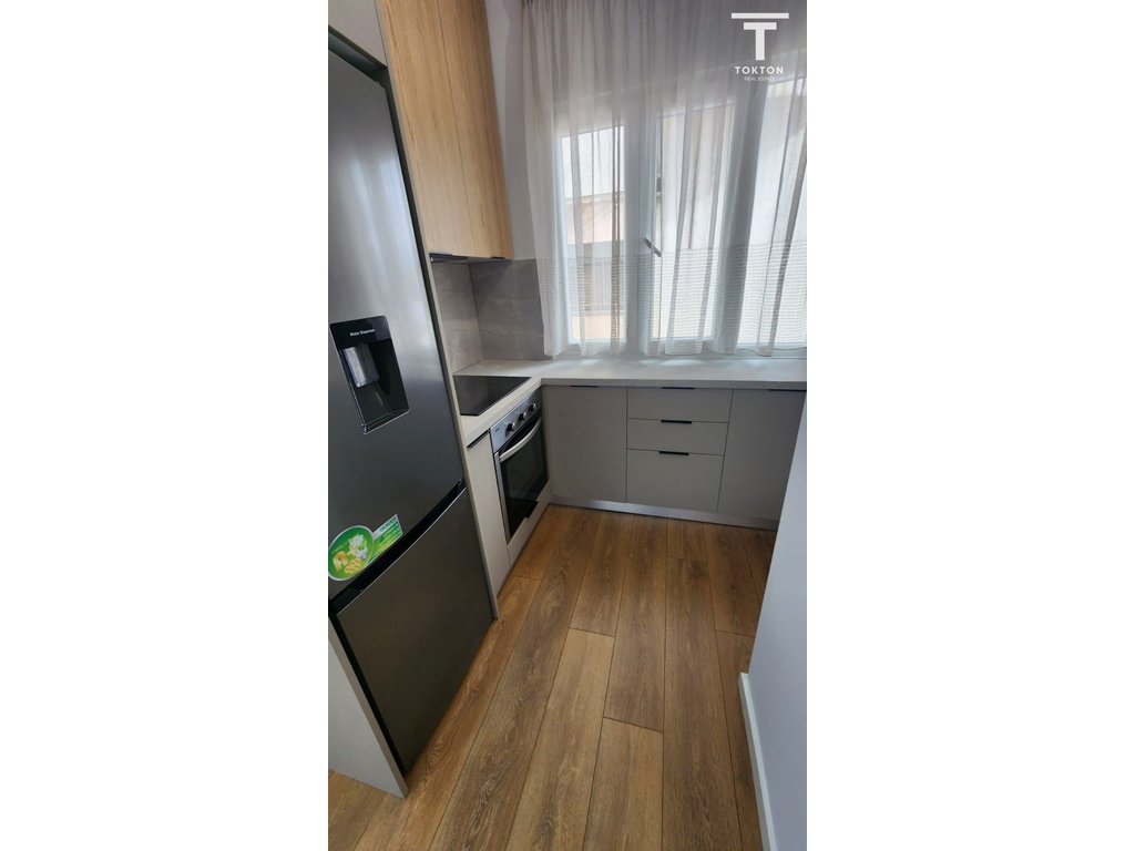 AFFITTASI, APPARTAMENTO 2+1, VIA DI DIBRA, TIRANA.