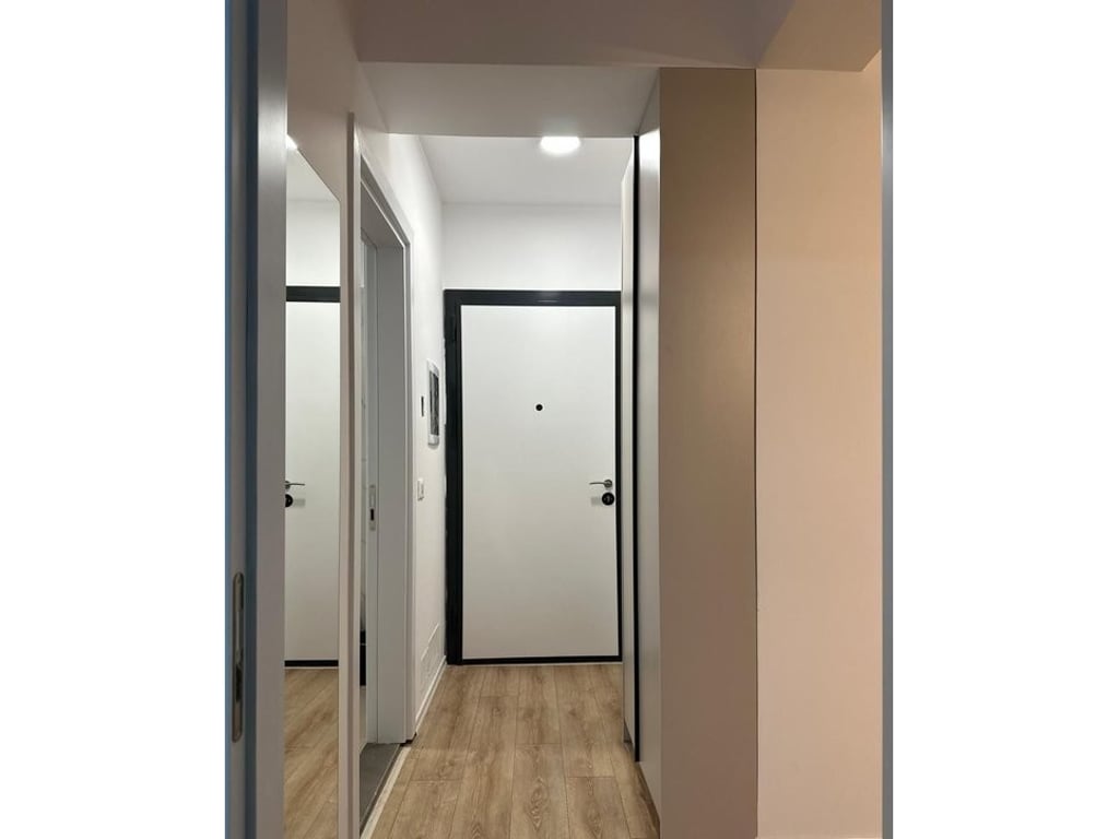 Shitet Apartament 1+1+ verandë në Rezidencën Kodra e Diellit 2 157,000 €