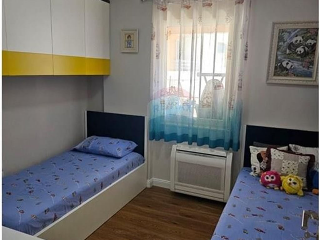 Appartamento 2+1 in Vendita, Via Sotir Caci, Fresk