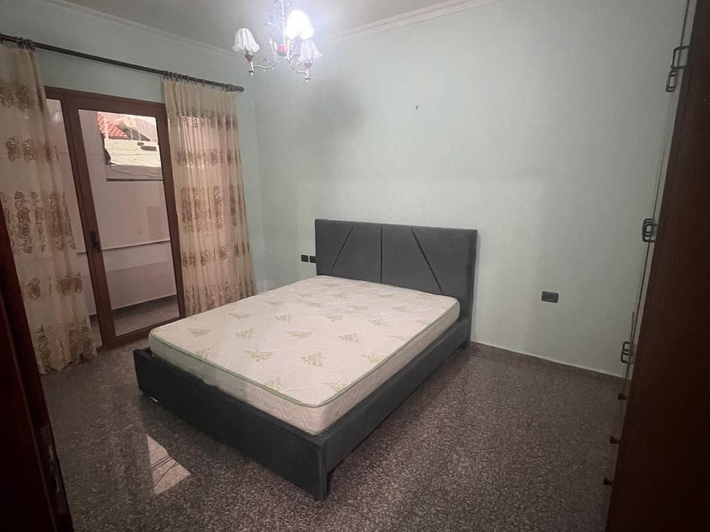 Vile Me Qera 2+1+2 Prane Shkozes (ID BV22417) Tirane