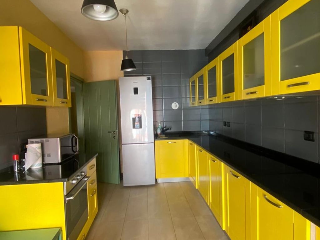 📢 Apartment 2+1+2 for Rent in Pazari Ri