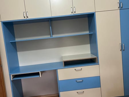 Affittasi appartamento 2+1+1 bagni