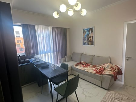 Apaartament me qera 1+1