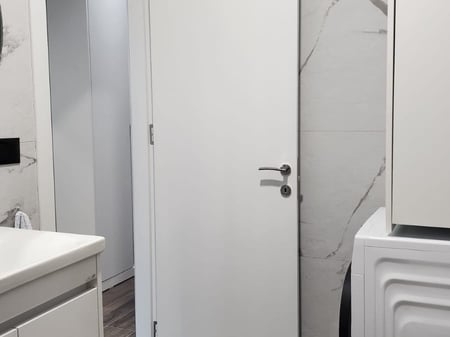 1+1 apartment for sale near TEG!