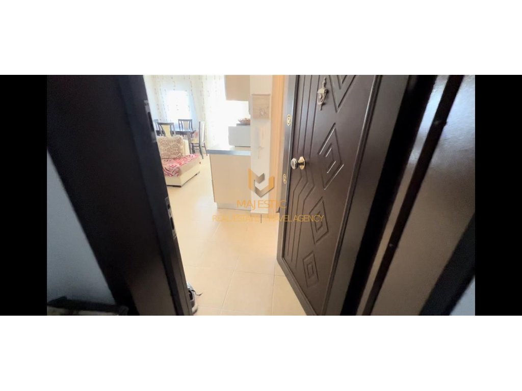 	Shitet apartament 1+1 perballe Materniteti ri