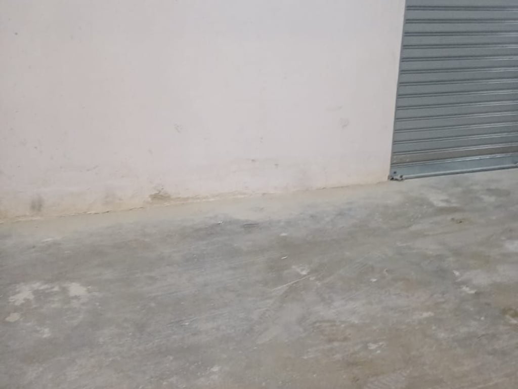 Si affittasi rivista in via Karl Gega