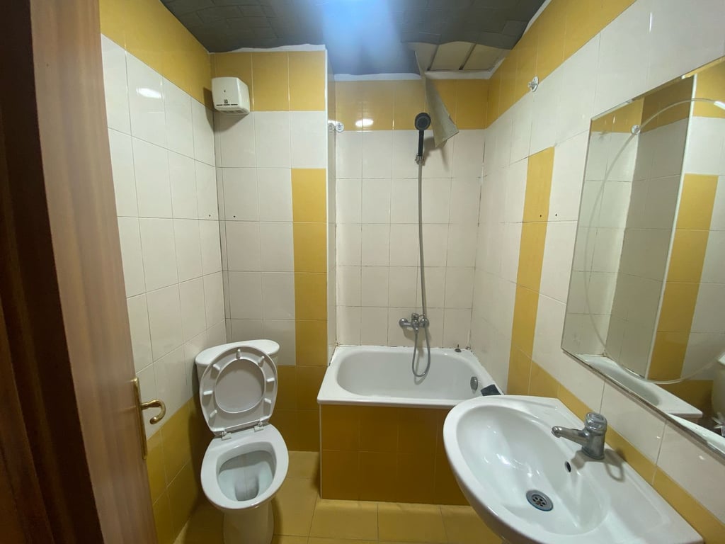 Jepet Me Qira , Apartament 2+1, Stacioni i Trenit , Tirane