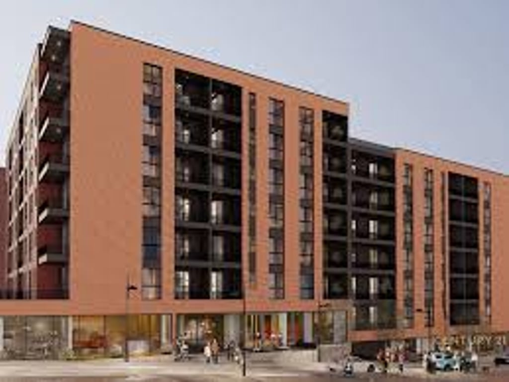 APOLLO RESIDENCE APPARTAMENTO IN VENDITA 2+1