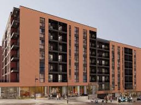 APOLLO RESIDENCE APPARTAMENTO IN VENDITA 2+1