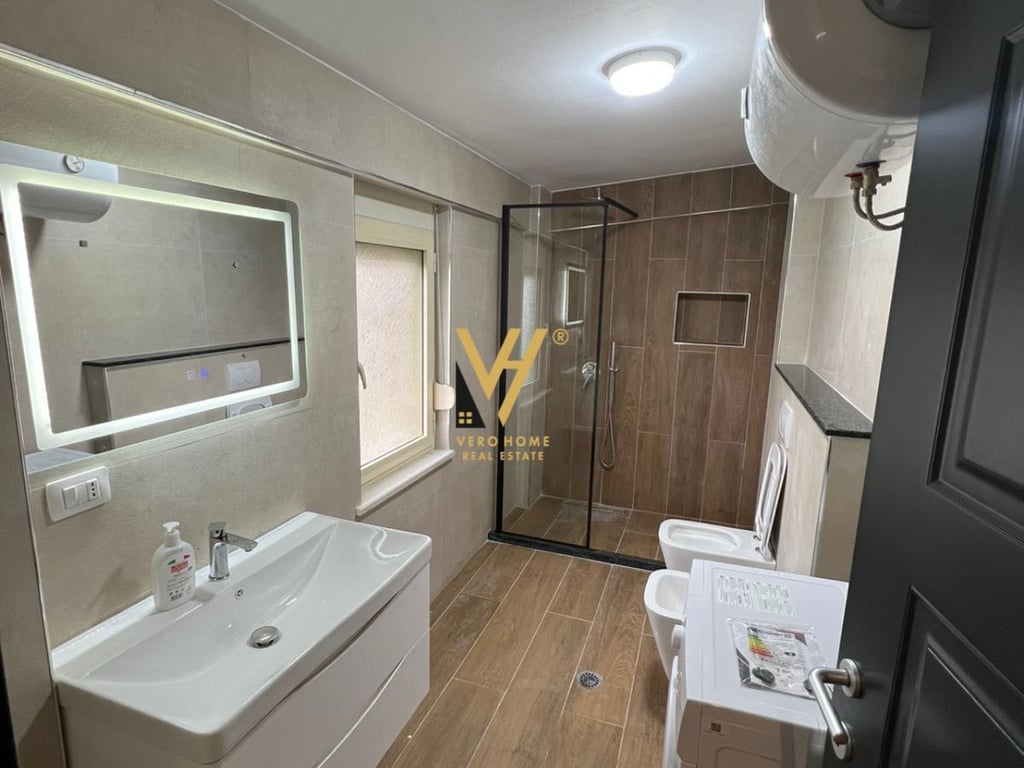 VENDESI APPARTAMENTO 1+1+BLK A SHKEMBI I KAVAJES 73.000 EURO