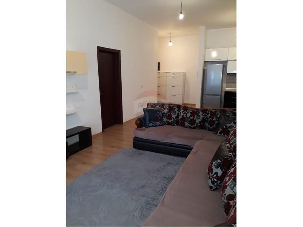 APARTAMENT 2+1 ME QIRA, ASTIR