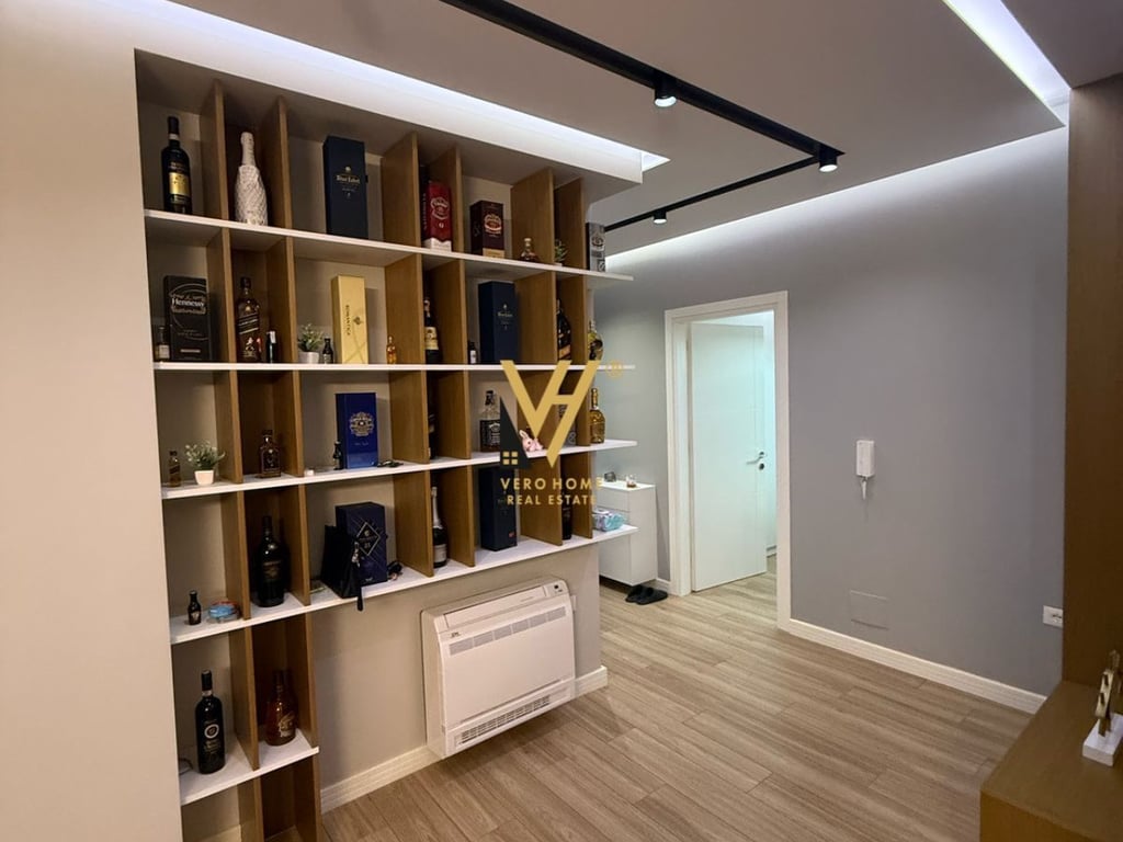 SHITET APARTAMENT 3+1+2BLK TE LIQENI I THATE 300.000 EURO