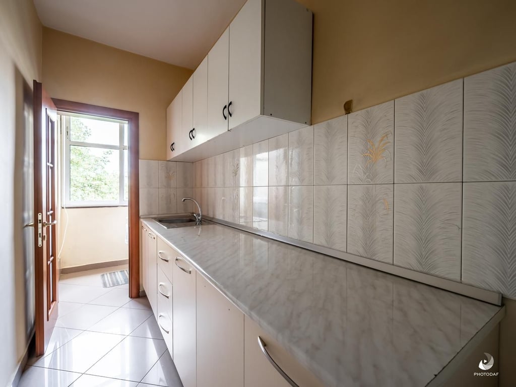 APARTMENT 1+1 FOR RENT MYSLYM SHYRI, TIRANA.