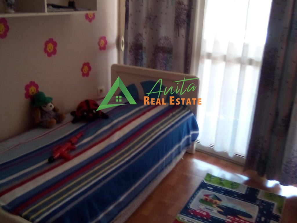 Appartamento 2+1 in affitto a Yzberisht