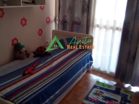 Appartamento 2+1 in affitto a Yzberisht