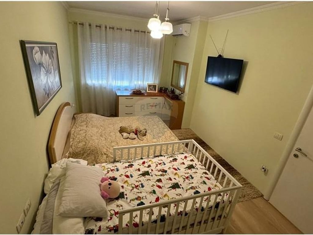 Appartamento 2+1+2 in vendita a Don Bosko