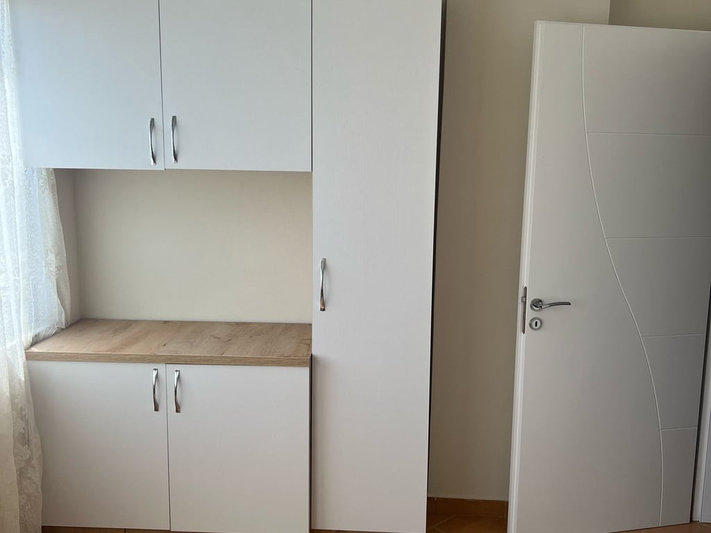 APARTAMENT ME QERA 2+1