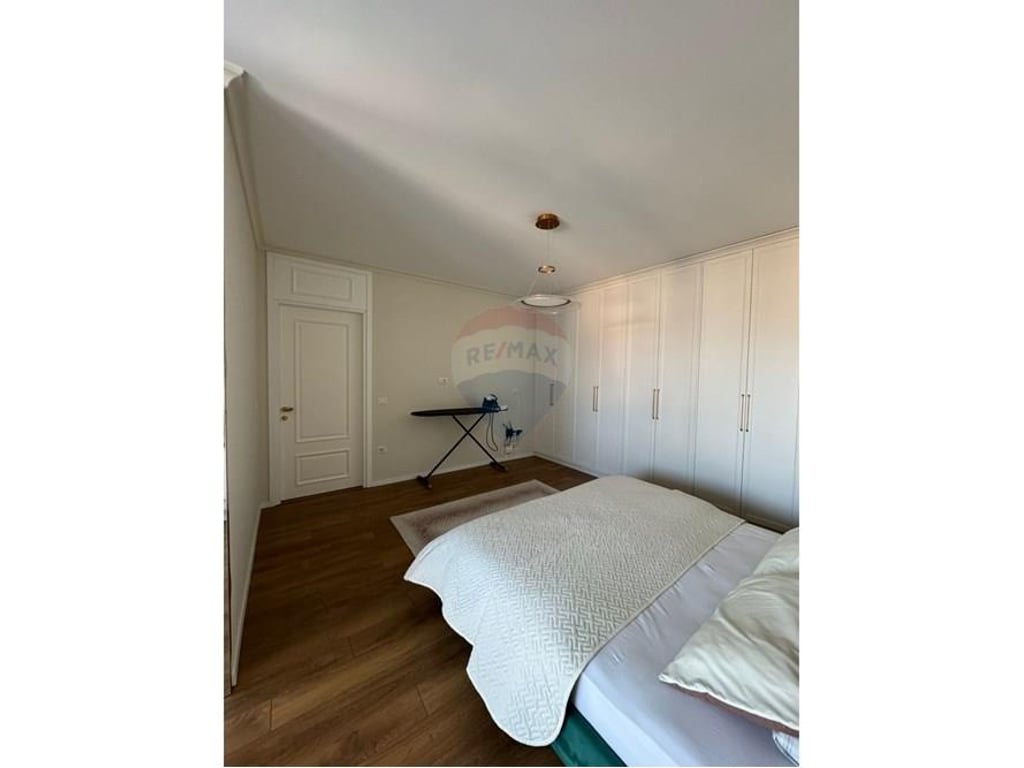 APPARTAMENTO 2+1 IN VENDITA A SAUK, TIRANA