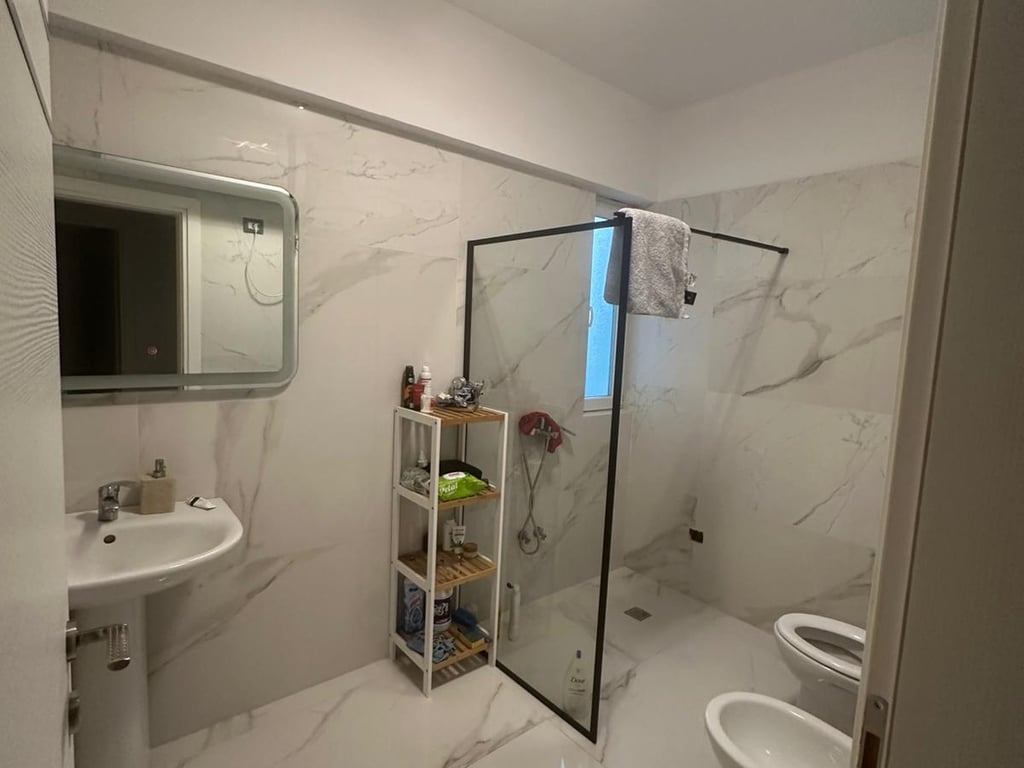 Apartament Me Qera 2+1+2 Tek Liqeni I Thate (ID B2201304) Tirane