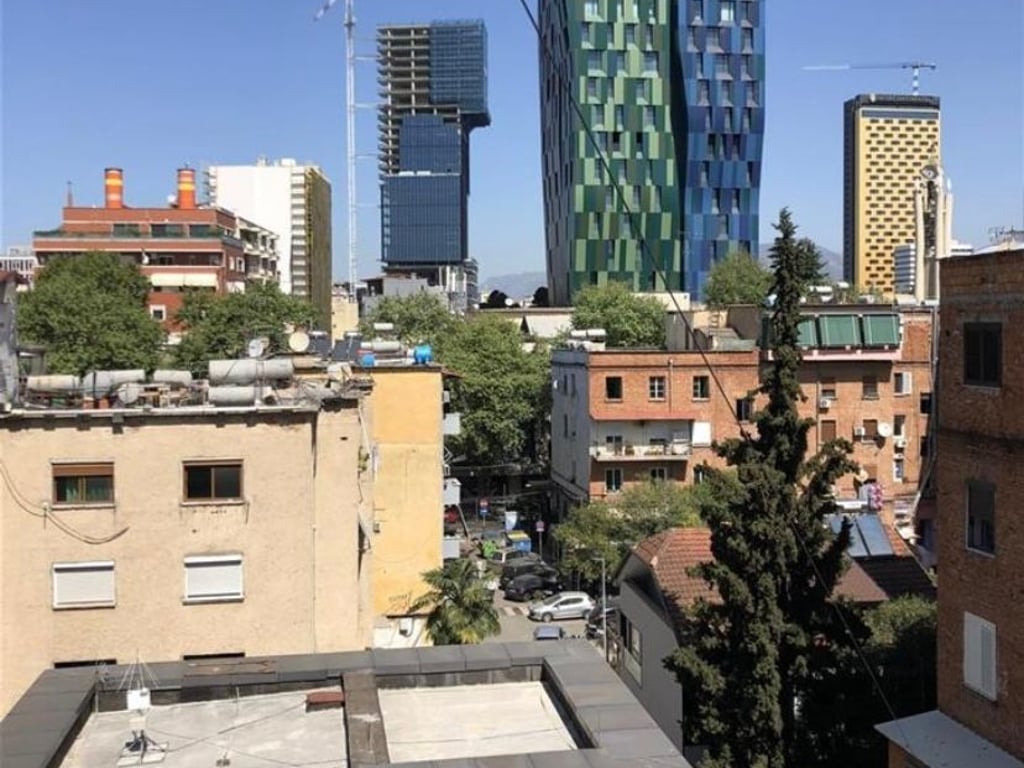 In affitto App 3+1+2 a Shallvare/M.Shyri/R. Collaku