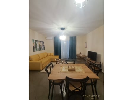 Appartamento 2+1 in affitto vicino al centro commerciale Kristal