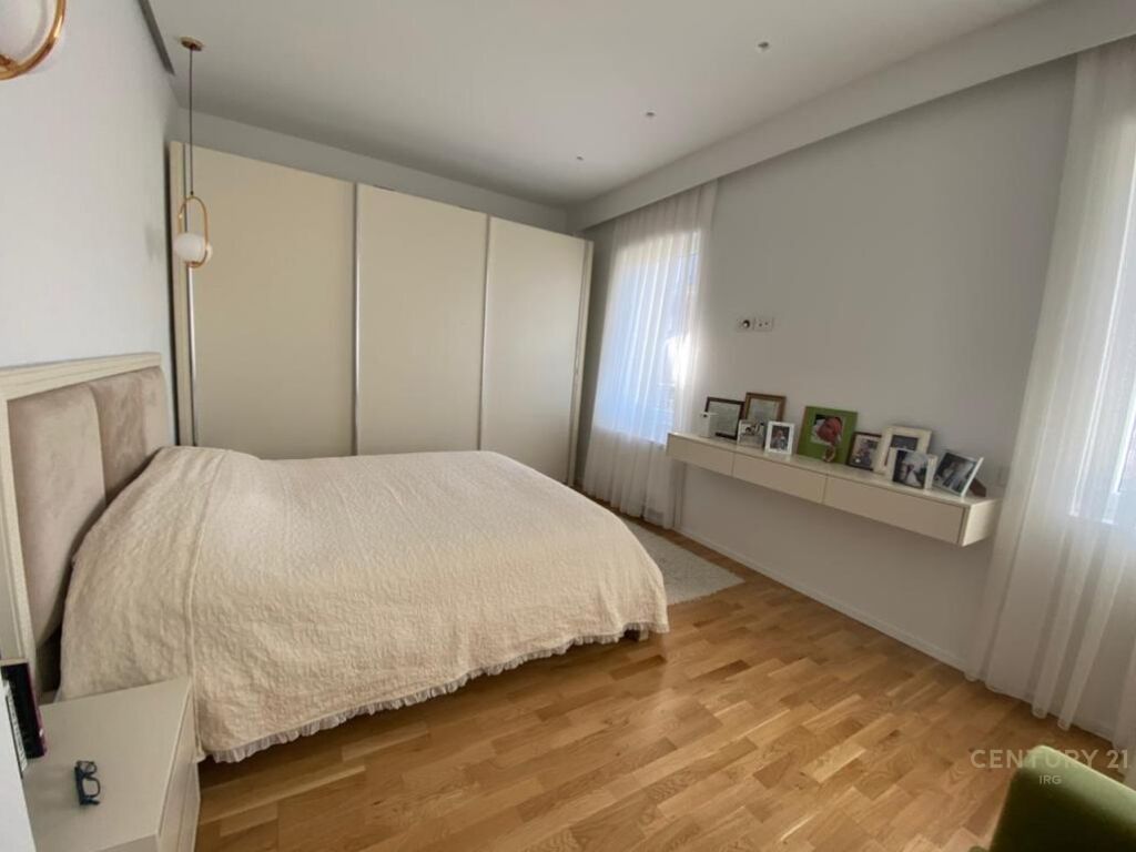 🛋️ SHITET APARTAMENT 2+1+2 NË SECRET GARDEN RESIDENCE | ✨ FOR SALE 2+1+2 APARTMENT IN SECRET GARDEN RESIDENCE