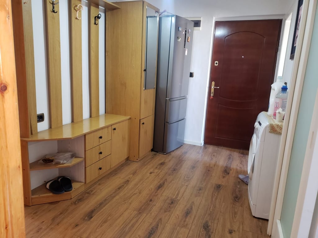 Apartment - For Rent 2+1 - AT KOMUNA PARISIT