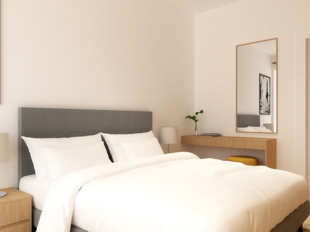 Appartamento 2+1+2 in affitto in Via dei Kosovari