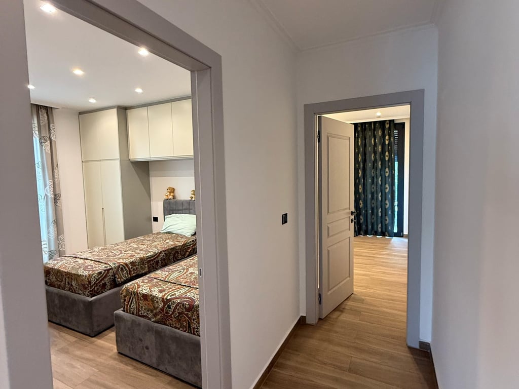 APPARTAMENTO 2+1 IN AFFITTO A TEG