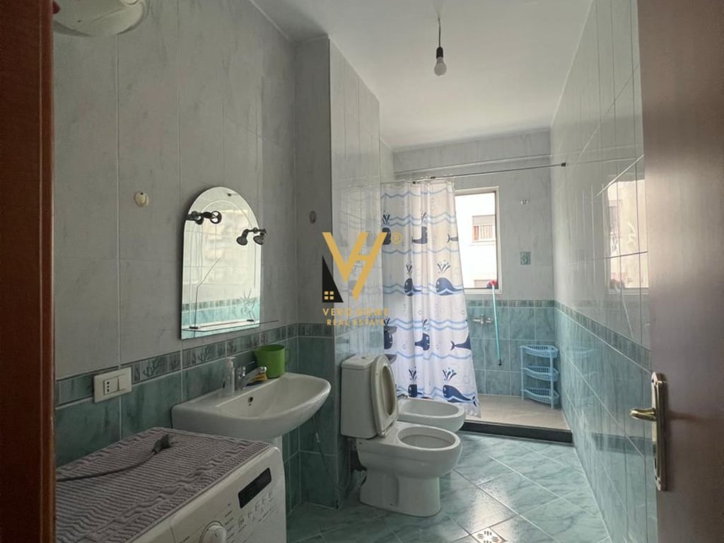 1+1 APARTMENT FOR RENT IN KOMUNA E PARISIT 55,000 LEK