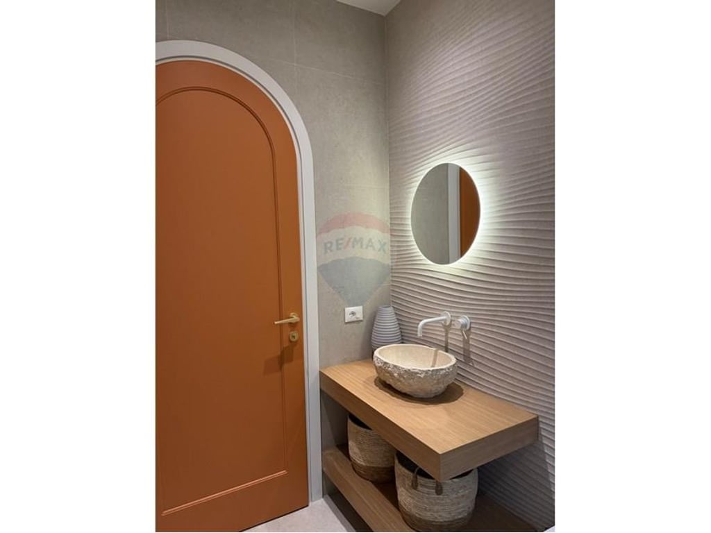 Luxury 2+1 apartment for rent – Myslym Shyri