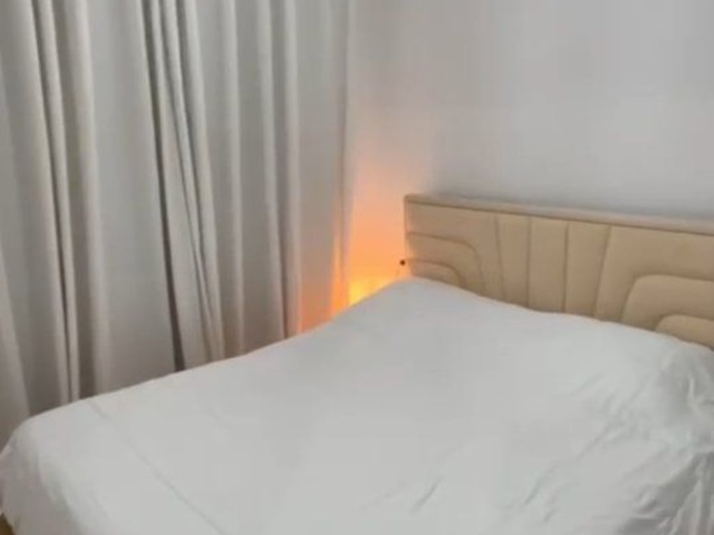 APARTMENT 1+1 FOR RENT 36,000 LEK ALI DEMI