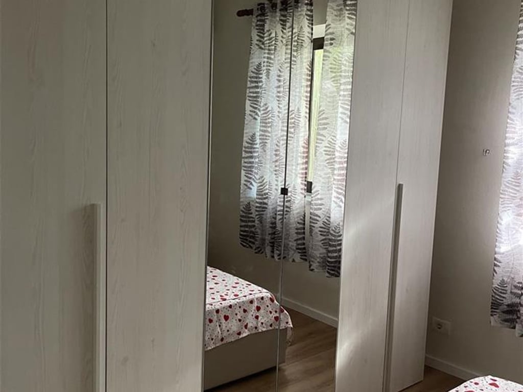 Super Appartamento 1+1 in affitto presso l'ex ristorante Durresi (450 Euro)