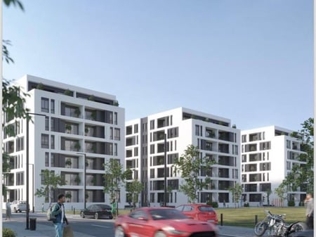 In Vendita: 2+1 (📍Orikum - Valona) 1.200€/m² – 150€/m² in meno rispetto al costruttore | 122.000 € | Appena Completato