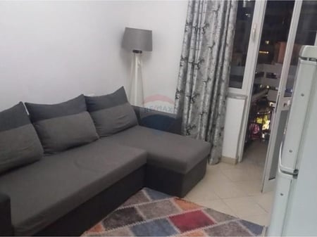 Apartament 1+1 me qira- Sheshi Willson