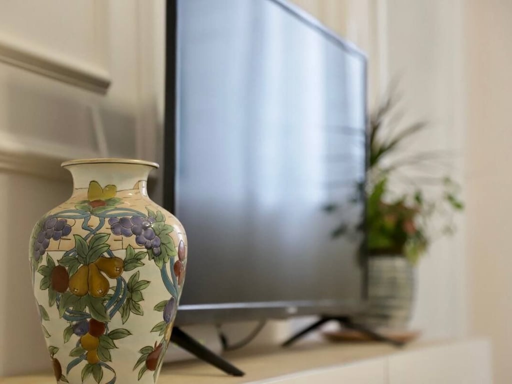 Affittasi appartamento 1+1 presso la Stazione dei Treni.