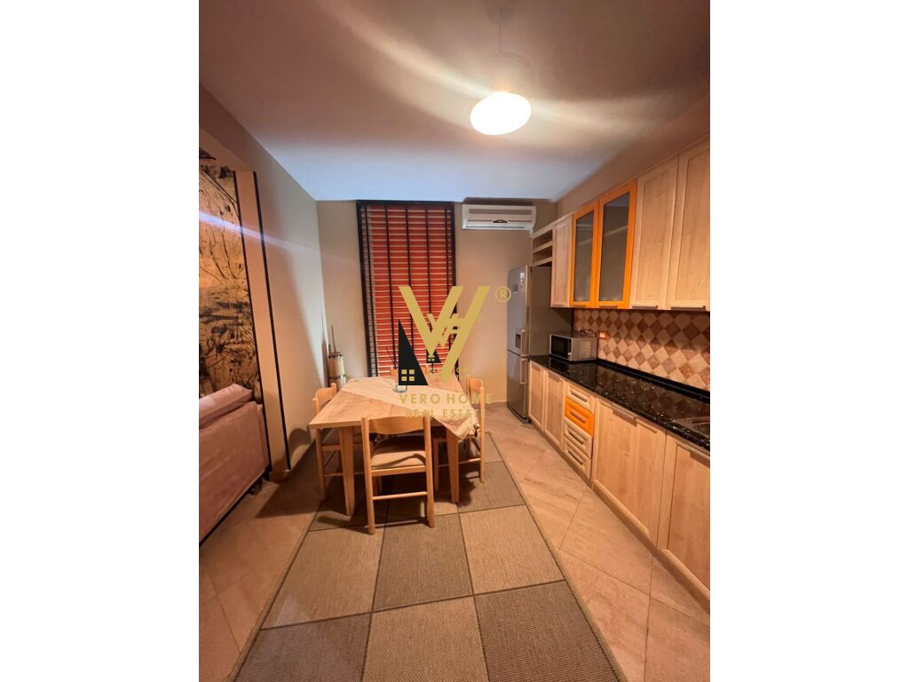 3+1 Apartment for Rent in Zogu i Zi 1,200 Euros