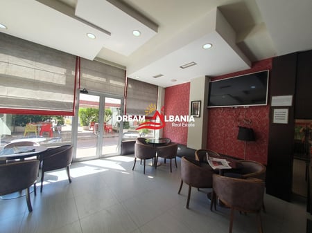 Lokal per Shitje ne Don Bosko prane Vizion Plus ne Tirane ( ID 4171436 )