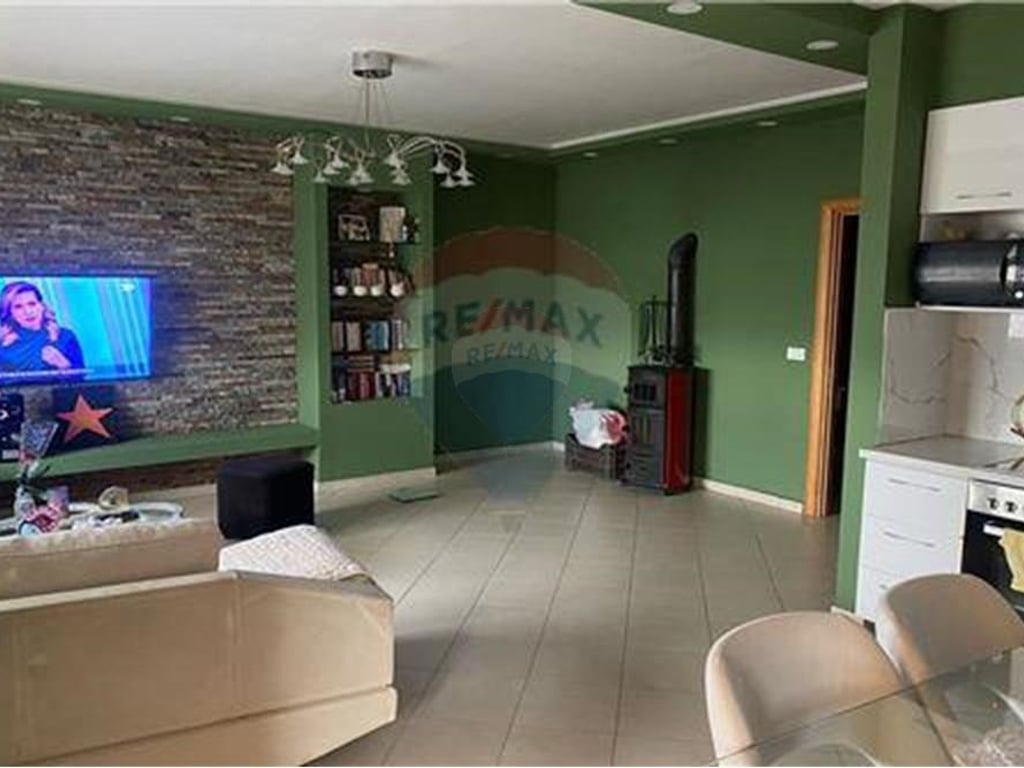 Appartamento 2+1+2 in vendita a Fresku