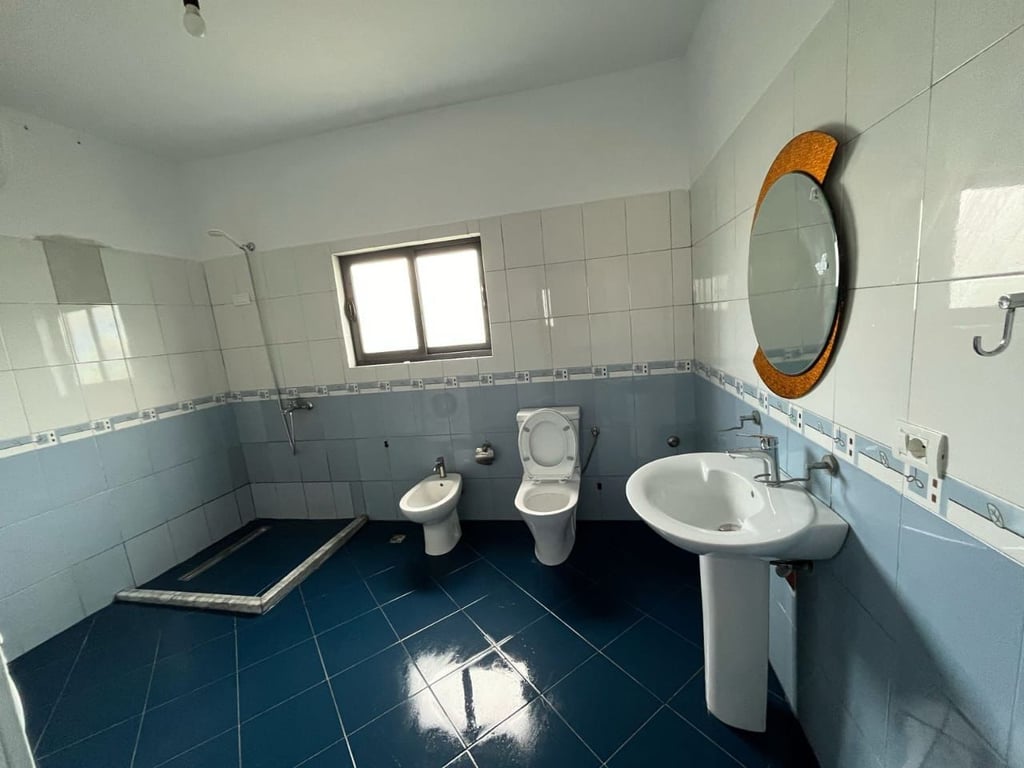 Shtepi Private 2+1 me qira | Don Bosko