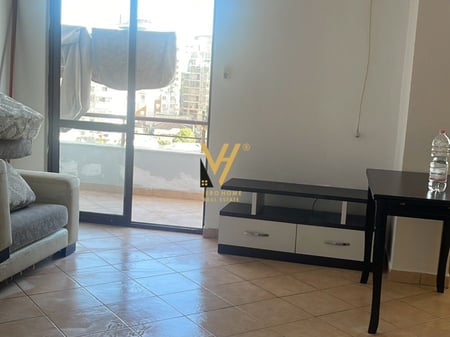 1+1 APARTMENT FOR RENT ON BARRIKADAVE STREET 600 EURO