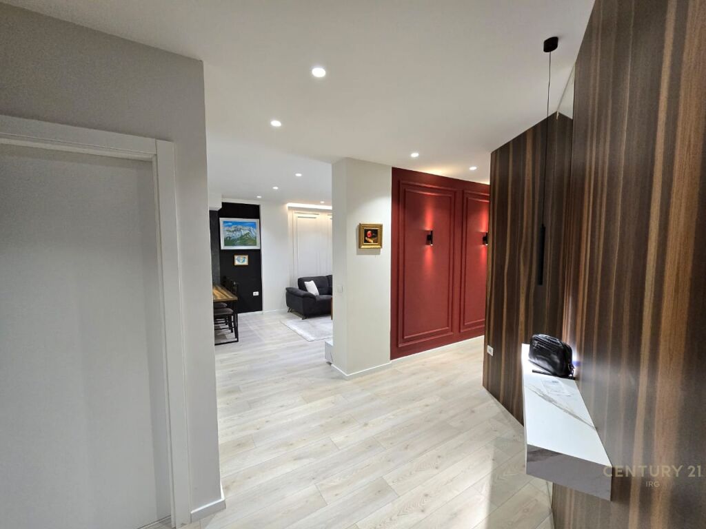 🌟 JAPIM ME QIRA APARTAMENT LUKSOZ NE ASTIR! 🌟 LUXURY APARTMENT FOR RENT IN ASTIR!