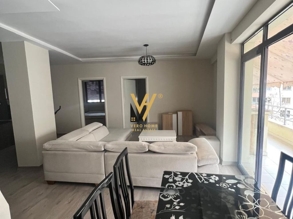 APARTMENT 2+1+BALCONY FOR SALE IN ASTIR 135,000 EURO