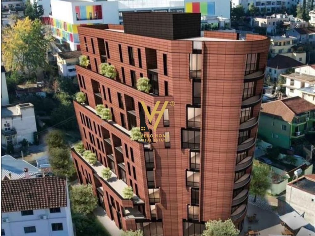 1+1 Apartment for Sale at Grand Complex, Ali Demi 150,000 Euro