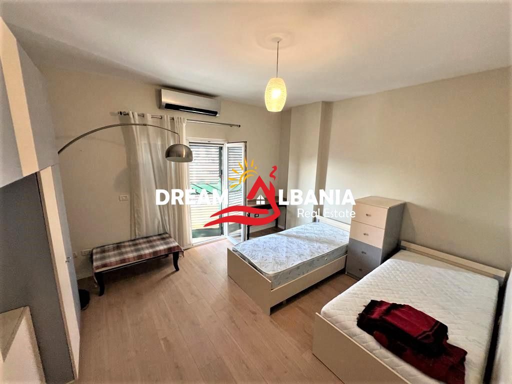 2+1 apartment for sale at 21 Dhjetori, near Tirana Garden Building in Tirana (ID 41211494)