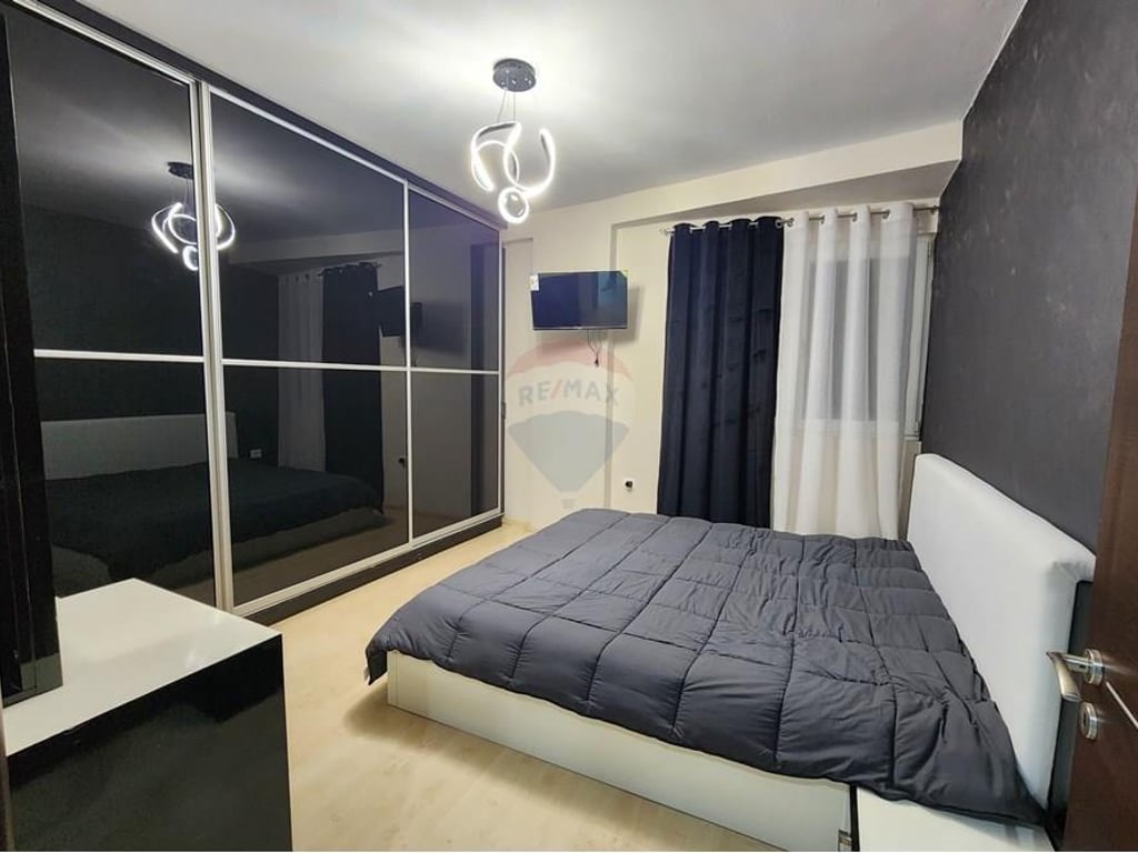 Apartament 2+1 per qira te Kodra e Diellit!