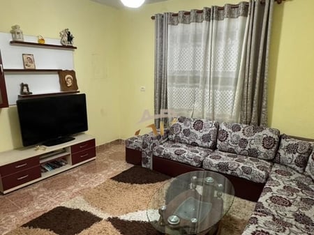 Appartamento 2+1 in affitto a Laprakë.