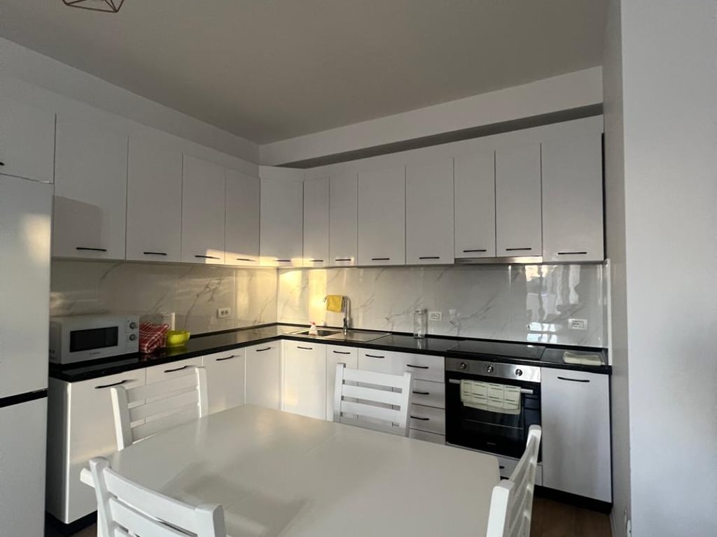 APARTMENT FOR RENT 2+1+2+2 balconies