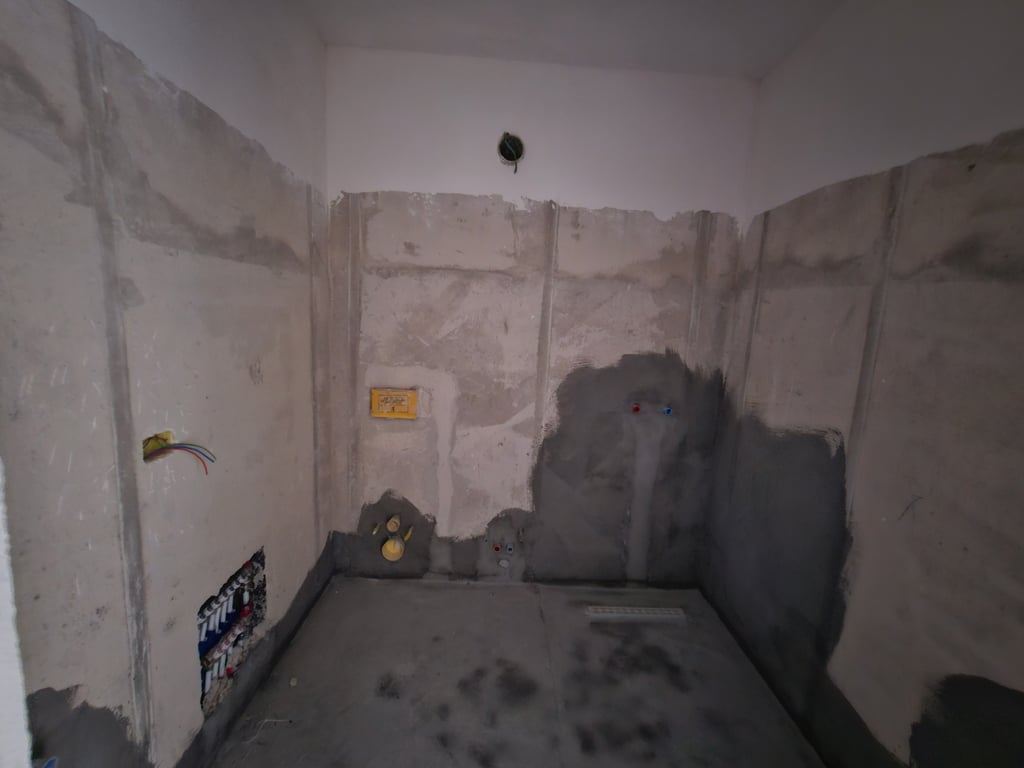 XHAMLLIK, TWO 1+1 APARTMENTS FOR SALE